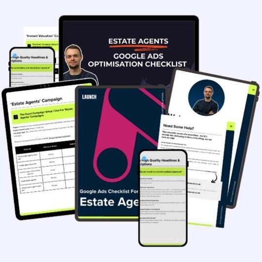 Launch Logo Launch Logo