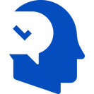 Brain Icon, Google Ads for Estate Agents