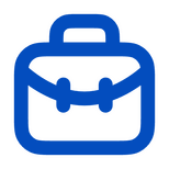 Suitcase Icon, Google Ads for Estate Agents